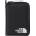 The North Face Портфейл The north face Base Camp Voyager Wallet - TNF Black / TNF White / NPF - размер One Size (511-0761-0211)