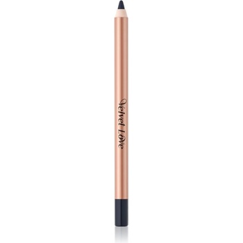 ZOEVA Velvet Love Eyeliner Pencil ceruzka na oči Perfect Navy 1,2 g