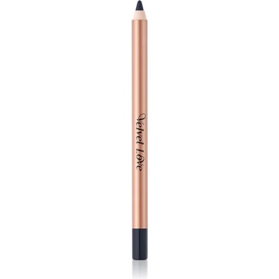ZOEVA Velvet Love Eyeliner Pencil ceruzka na oči Perfect Navy 1,2 g