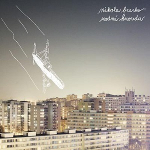 Supraphon Brasko Nikola: Rodná hrouda - CD (011837)