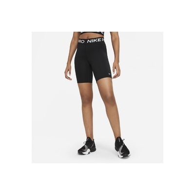 Nike Pro 365 Women Short 8in 0194502755190 černá