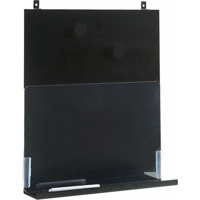 Millex Magnetická tabuľa pre akustické panely, 36,5 × 30 × 7 cm, 3318048