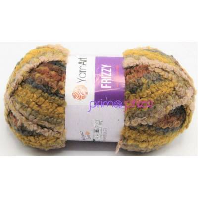 YarnArt Frizzy 415