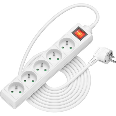 AlzaPower APW-LV-A30E1W