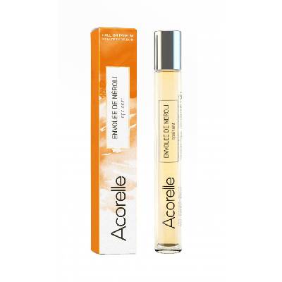 Acorelle Bio Dámska parfumová voda Envolée de Néroli 10 ml Roll-on