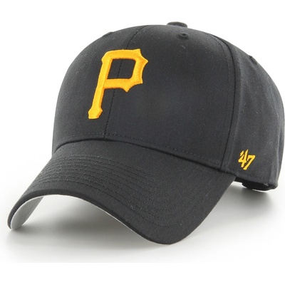 47 Brand Pittsburgh Pirates MLB Raised Basic '47 MVP
