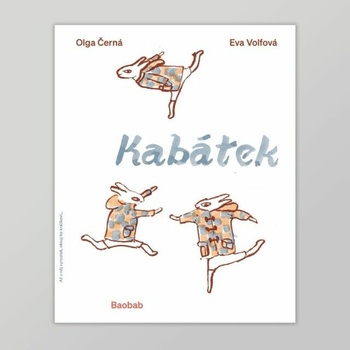 Kabátek