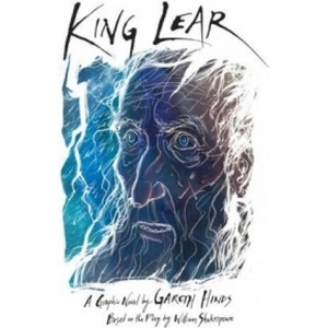 King Lear (ISBN: 9780763643447)