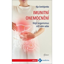 Imunitní onemocnění - Ilja Smitijenko