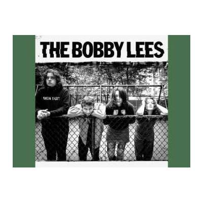 Bobby Lees - Skin Suit LP
