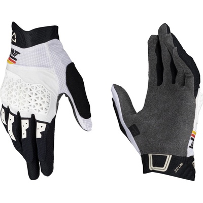 Leatt MTB 3.0 Lite LF white