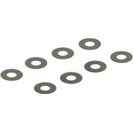 Arrma шайба 6.2x13.7x0.2mm (8)