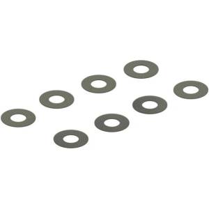 Arrma шайба 6.2x13.7x0.2mm (8)