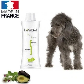 Image 1 of BIOGANCE Nutri Repair Shampoo възстановяващ шампоан за куче 250ml