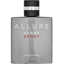 Chanel Allure Sport Eau Extreme parfumovaná voda pánska 100 ml