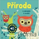 Příroda - Axióma
