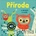 Příroda - Axióma