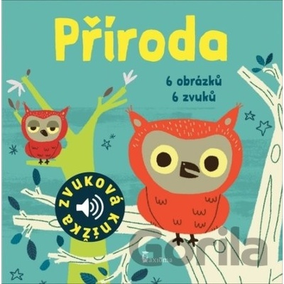 Příroda - Axióma