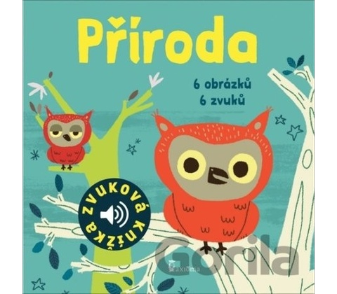 Příroda - Axióma