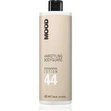 Mood Hairstyling Bodyguard Defend & Design fixační gel na vlasy 400 ml