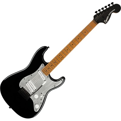 Fender Електрическа китара Fender Squier Contemporary Stratocaster Special, Black