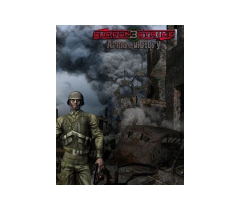 Sudden Strike 3