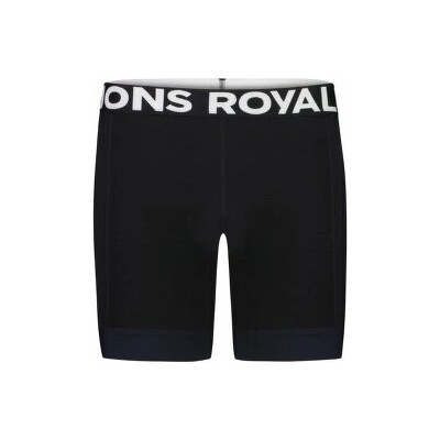 Mons Royale Epic Merino Shift Bike Short Liner Women čierna