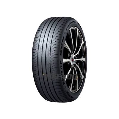 Dunlop e. Sport Maxx ( 245/45 ZR20 103Y XL BLK ) (4250427444635)