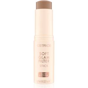 Catrice Soft Glam Filter Stick фон дьо тен в стик цвят 030 Medium 9 гр