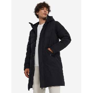 DEMIX Яке M D Down Long Puffa