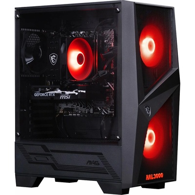 HAL3000 MEGA Gamer Pro PCHS2892