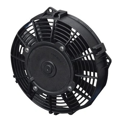 Spal Vysoce výkonný ventilátor Spal - sací, průměr 190mm, 24V – Hledejceny.cz
