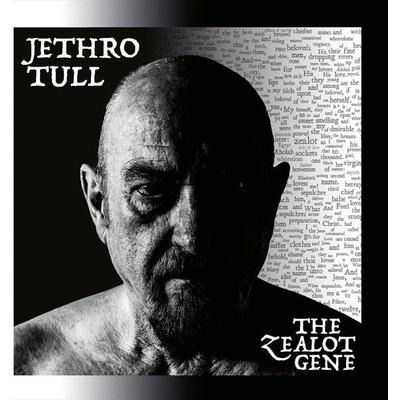 JETHRO TULL - The Zealot Gene CD