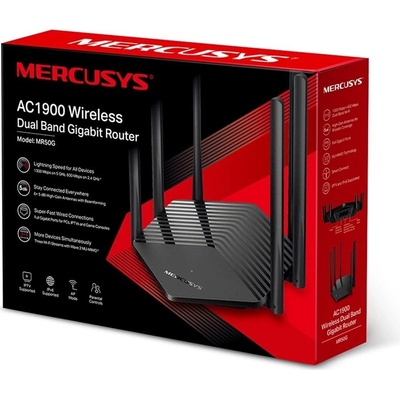 Mercusys MR50G