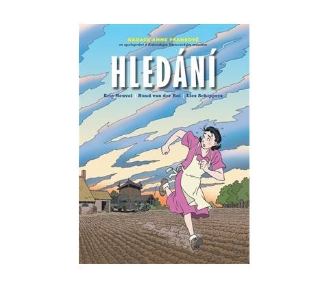 Hledání