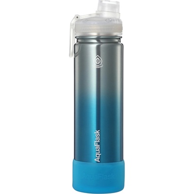 AquaFlask TERRA Ice Glacier 650 ml