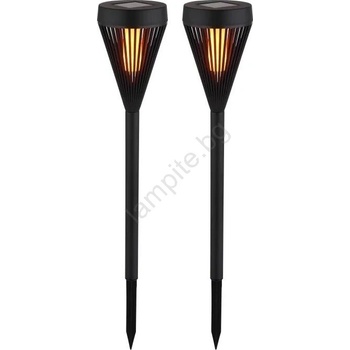 GLOBO 36705-2 - К-кт 2x LED Соларна лампа LED/0, 1W/1, 2V IP44 (GL8152)