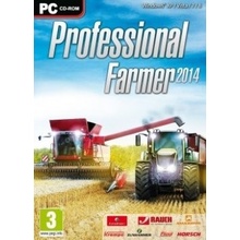 Professional Farmer 2014