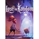 Lost in Random