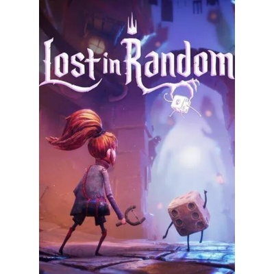 Lost in Random