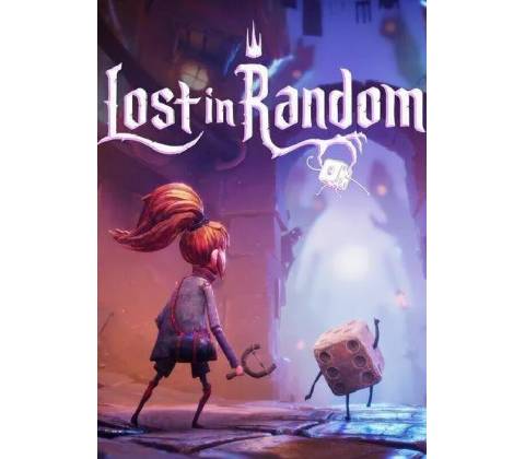 Lost in Random
