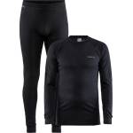 Craft Set Core Dry Baselayer Размер: XL /