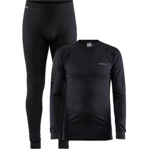 Craft Set Core Dry Baselayer Размер: XL /