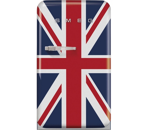 Smeg FAB10RDUJ6
