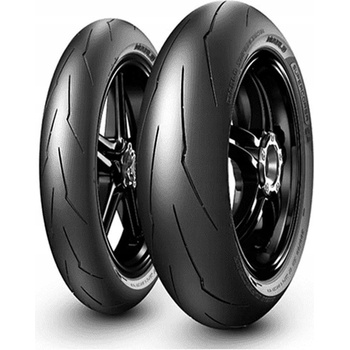 PIRELLI DIABLO SUPERCORSA V3 180/60 R17 75W