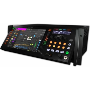 Behringer WING RACK