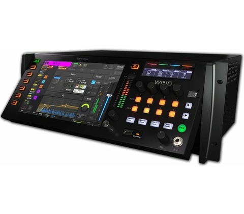Behringer WING RACK