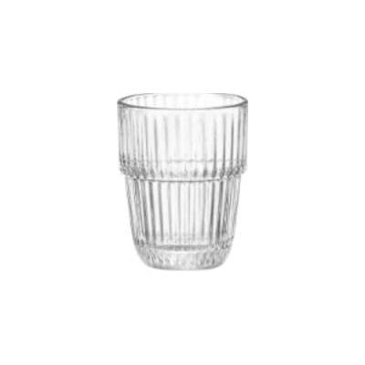 Bormioli Luigi Barshine sklenice Shot 68 ml