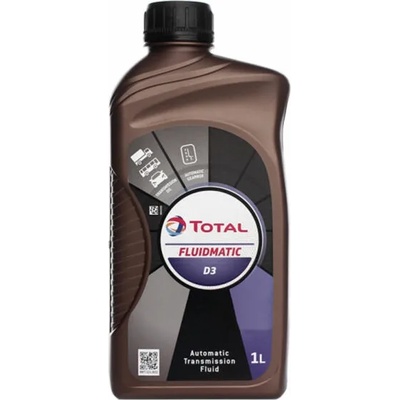 Total Fluidmatic D3 1 l