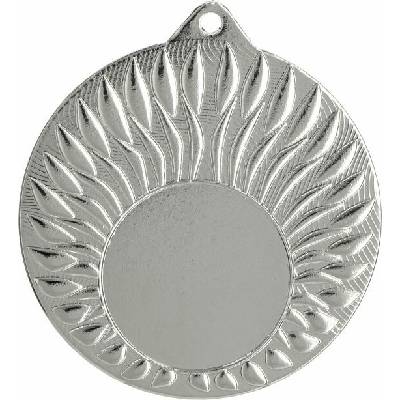 TROFEJE.sk Medaila MMC24050striebro